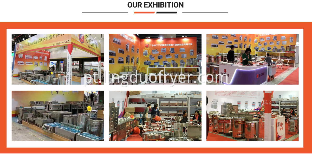 Our Exhibition